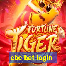 cbc bet login